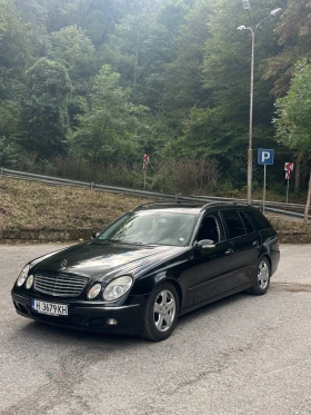 Mercedes-Benz E 280 - 3700 € - 36585146 14 | Car24.bg Mercedes-Benz E 280 - 3700 € - 36585146 14