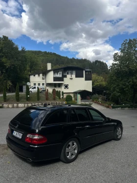 Mercedes-Benz E 280 - 3700 € - 36585146 10 | Car24.bg Mercedes-Benz E 280 - 3700 € - 36585146 10