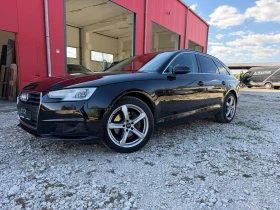 Audi A4 QUATTRO 2.0TDI FULL