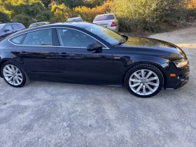 Audi A7 3.0T - 14000 € - 76904900 3 | Car24.bg Audi A7 3.0T - 14000 € - 76904900 3