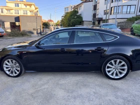 Audi A7 3.0T - 14000 € - 76904900 4 | Car24.bg Audi A7 3.0T - 14000 € - 76904900 4