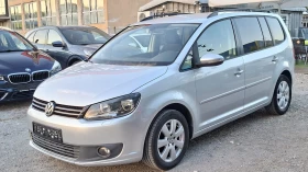 VW Touran 2.0TDI 140kc 4+ 1m | Auto.bg — изображение 8 VW Touran 2.0TDI 140kc 4+ 1m | Auto.bg — изображение 8