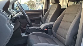 VW Touran 2.0TDI 140kc 4+ 1m | Auto.bg — изображение 11 VW Touran 2.0TDI 140kc 4+ 1m | Auto.bg — изображение 11