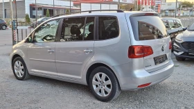 VW Touran 2.0TDI 140kc 4+ 1m | Auto.bg — изображение 6 VW Touran 2.0TDI 140kc 4+ 1m | Auto.bg — изображение 6