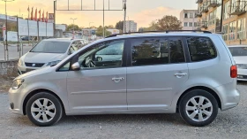 VW Touran 2.0TDI 140kc 4+ 1m | Auto.bg — изображение 7 VW Touran 2.0TDI 140kc 4+ 1m | Auto.bg — изображение 7