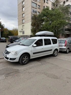 Dacia Logan - 3000 € - 74610840 3 | Car24.bg Dacia Logan - 3000 € - 74610840 3