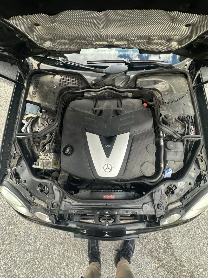 Mercedes-Benz E 280 - 3700 € - 36585146 1 | Car24.bg Mercedes-Benz E 280 - 3700 € - 36585146 1