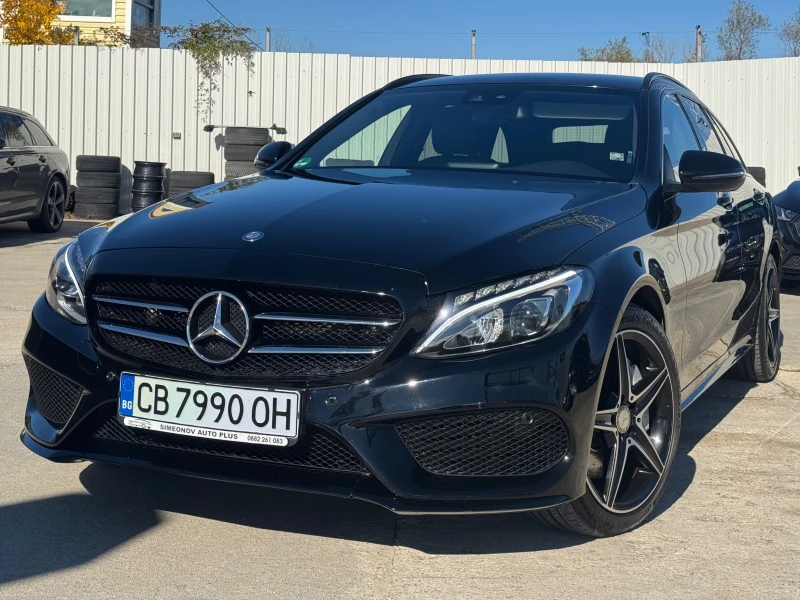 Mercedes-Benz C 250 2.2d-Bi-Turbo 205кс AMG-PREMIUM ГОТОВА ЗА КАРАНЕ - 12880 € - 66085262 1 | Car24.bg Mercedes-Benz C 250 2.2d-Bi-Turbo 205кс AMG-PREMIUM ГОТОВА ЗА КАРАНЕ - 12880 € - 66085262 1