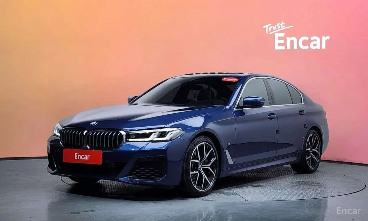 BMW 530 * 530i M Sport Package * | Auto.bg — изображение 1 BMW 530 * 530i M Sport Package * | Auto.bg — изображение 1