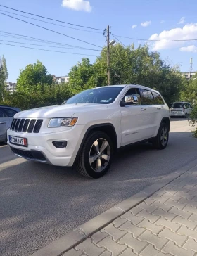 Jeep Grand cherokee LIMITED 3.6 - Car24.bg Jeep Grand cherokee LIMITED 3.6
