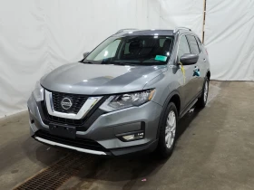 Nissan Rogue * SV* * АвтоКредит* - Car24.bg Nissan Rogue * SV* * АвтоКредит*
