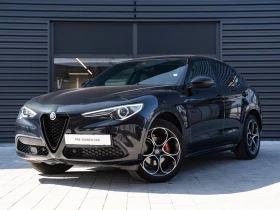 Alfa Romeo Stelvio Veloce Q4 - Car24.bg Alfa Romeo Stelvio Veloce Q4