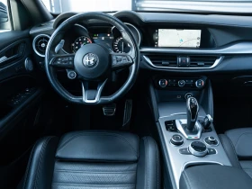 Alfa Romeo Stelvio Veloce Q4 - 35500 € / 69431.96 лв. - 57415192 8 | Car24.bg Alfa Romeo Stelvio Veloce Q4 - 35500 € / 69431.96 лв. - 57415192 8