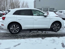 Audi Q5 QUATTRO * ДИСТРОНИК* ПАНОРАМА* DIGITAL* | Auto.bg — изображение 4 Audi Q5 QUATTRO * ДИСТРОНИК* ПАНОРАМА* DIGITAL* | Auto.bg — изображение 4