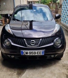 Nissan Juke 1.5 dci | Auto.bg — изображение 17 Nissan Juke 1.5 dci | Auto.bg — изображение 17