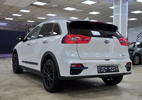 Kia Niro 64KWh/SOH100% - 17050 € / 33346.90 лв. - 52144393 6 | Car24.bg Kia Niro 64KWh/SOH100% - 17050 € / 33346.90 лв. - 52144393 6