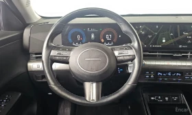 Hyundai Kona 1.6* TURBO* ПОДГРЕВ* ОБДУХВАНЕ* LANE* ASSIST* КАМЕ | Auto.bg — изображение 9 Hyundai Kona 1.6* TURBO* ПОДГРЕВ* ОБДУХВАНЕ* LANE* ASSIST* КАМЕ | Auto.bg — изображение 9