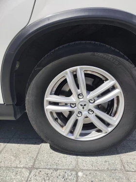 Mitsubishi ASX 1.6 - 9900 € / 19362.72 лв. - 28575866 9 | Car24.bg Mitsubishi ASX 1.6 - 9900 € / 19362.72 лв. - 28575866 9