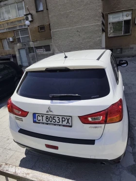 Mitsubishi ASX 1.6 - 9900 € / 19362.72 лв. - 28575866 3 | Car24.bg Mitsubishi ASX 1.6 - 9900 € / 19362.72 лв. - 28575866 3