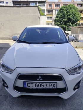 Mitsubishi ASX 1.6 - 9900 € / 19362.72 лв. - 28575866 2 | Car24.bg Mitsubishi ASX 1.6 - 9900 € / 19362.72 лв. - 28575866 2