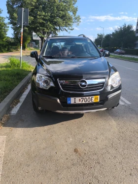 Opel Antara - 4350 € / 8507.86 лв. - 30364788 2 | Car24.bg Opel Antara - 4350 € / 8507.86 лв. - 30364788 2