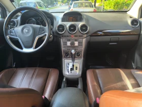 Opel Antara - 4350 € / 8507.86 лв. - 30364788 5 | Car24.bg Opel Antara - 4350 € / 8507.86 лв. - 30364788 5