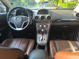 Opel Antara - 4350 € / 8507.86 лв. - 30364788 6 | Car24.bg Opel Antara - 4350 € / 8507.86 лв. - 30364788 6