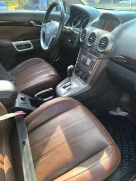 Opel Antara - 4350 € / 8507.86 лв. - 30364788 12 | Car24.bg Opel Antara - 4350 € / 8507.86 лв. - 30364788 12