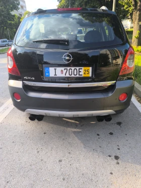 Opel Antara - 4350 € / 8507.86 лв. - 30364788 3 | Car24.bg Opel Antara - 4350 € / 8507.86 лв. - 30364788 3