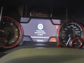 Dodge RAM 1500 * Rebel * АВТОКРЕДИТ БЕЗ ПЪРВОАЧАЛНА ВНОСКА* | Auto.bg — изображение 8 Dodge RAM 1500 * Rebel * АВТОКРЕДИТ БЕЗ ПЪРВОАЧАЛНА ВНОСКА* | Auto.bg — изображение 8