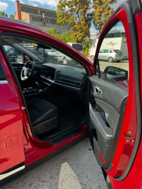 Kia Sportage undefined | Auto.bg — изображение 9 Kia Sportage undefined | Auto.bg — изображение 9