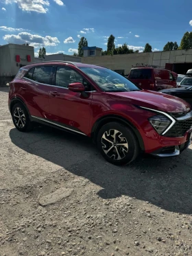 Kia Sportage undefined | Auto.bg — изображение 3 Kia Sportage undefined | Auto.bg — изображение 3