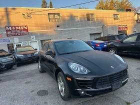 Porsche Macan - Car24.bg Porsche Macan