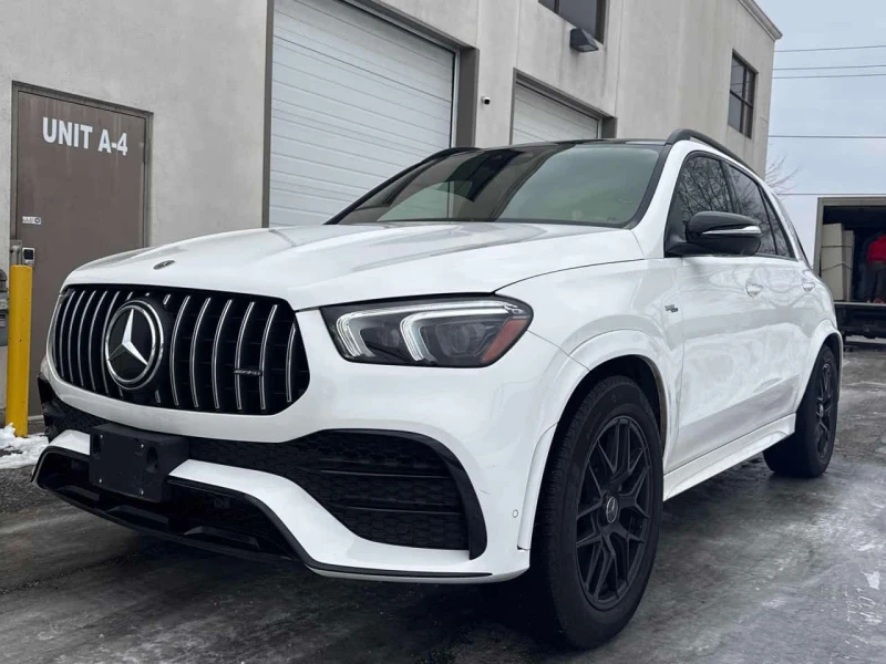 Mercedes-Benz GLE AMG 53 CARFAX - 49000 € / 95835.67 лв. - 17685956 1 | Car24.bg Mercedes-Benz GLE AMG 53 CARFAX - 49000 € / 95835.67 лв. - 17685956 1
