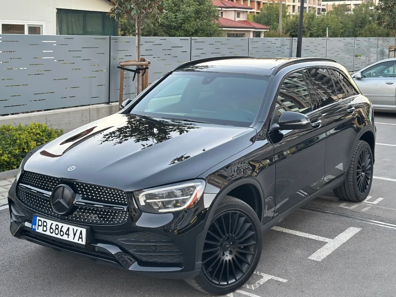 Mercedes-Benz GLC 300 AMG / DISTRONIC / PANORAMA / CARPLAY / MEMORY - 22999 € - 73335180 1 | Car24.bg Mercedes-Benz GLC 300 AMG / DISTRONIC / PANORAMA / CARPLAY / MEMORY - 22999 € - 73335180 1