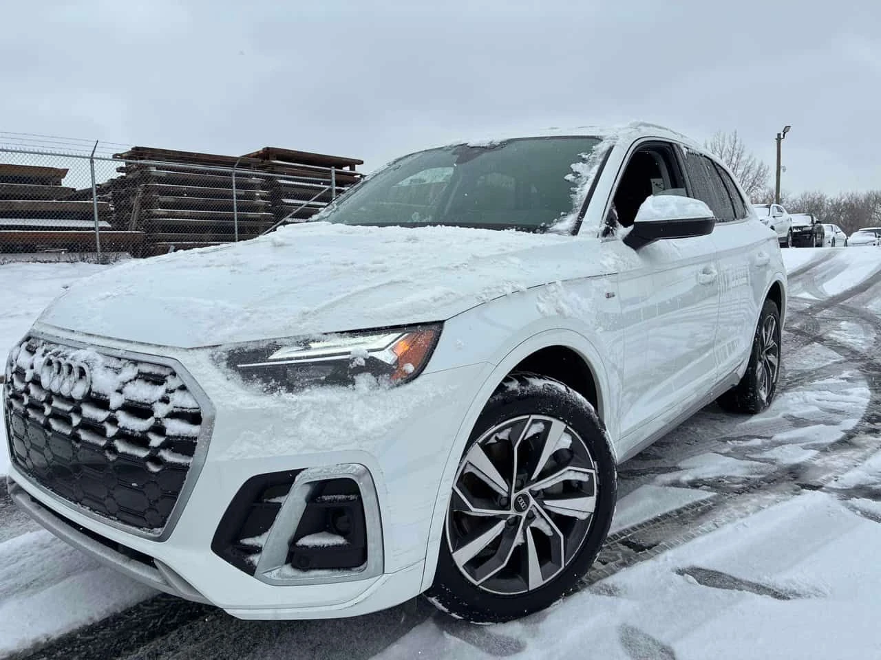 Audi Q5 QUATTRO * ДИСТРОНИК* ПАНОРАМА* DIGITAL* | Auto.bg — изображение 1 Audi Q5 QUATTRO * ДИСТРОНИК* ПАНОРАМА* DIGITAL* | Auto.bg — изображение 1