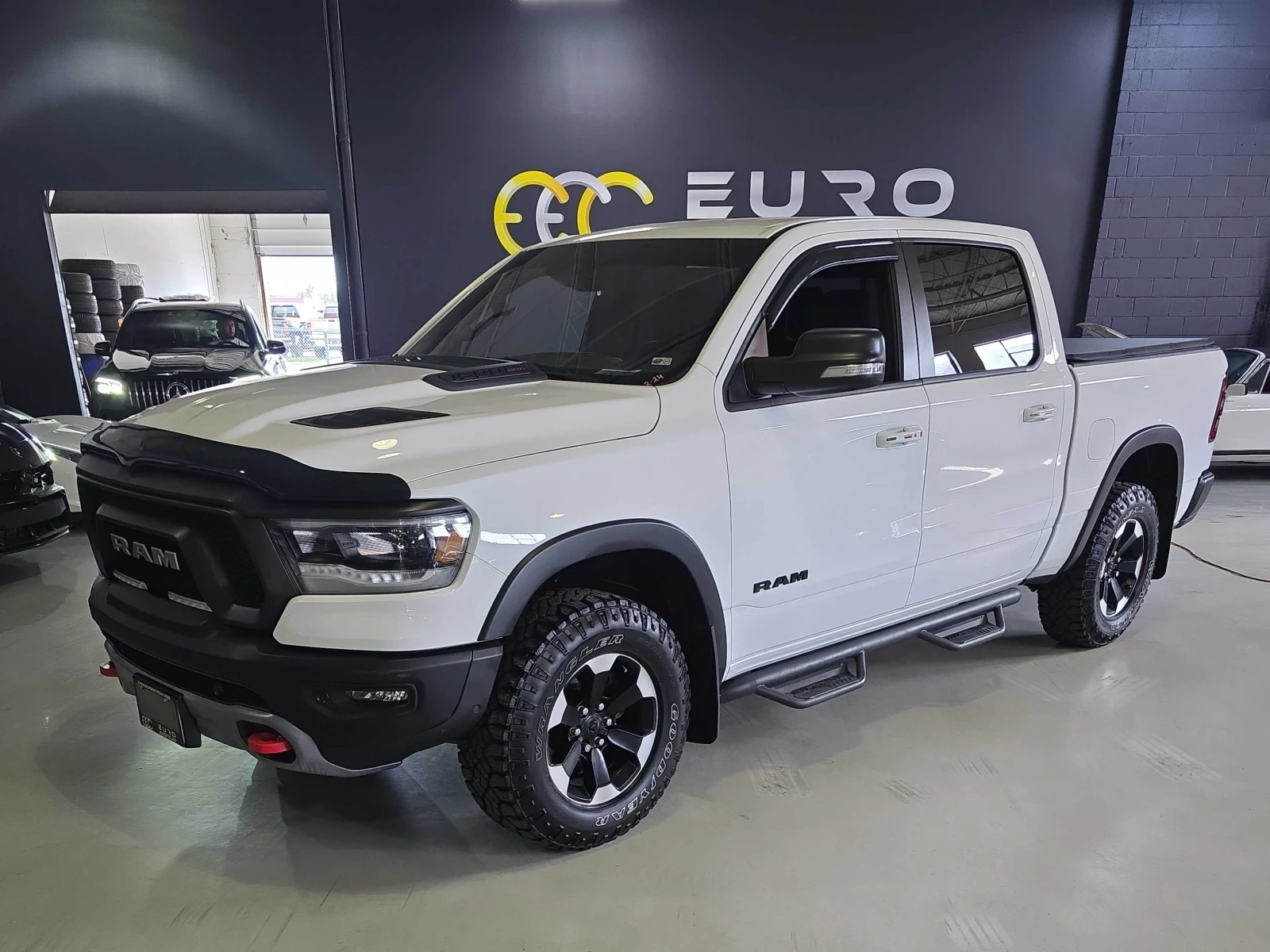 Dodge RAM 1500 * Rebel * АВТОКРЕДИТ БЕЗ ПЪРВОАЧАЛНА ВНОСКА* | Auto.bg — изображение 1 Dodge RAM 1500 * Rebel * АВТОКРЕДИТ БЕЗ ПЪРВОАЧАЛНА ВНОСКА* | Auto.bg — изображение 1
