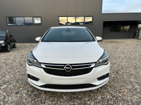Opel Astra 1.6CDTI | Mobile.bg   2