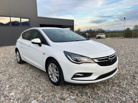 Opel Astra 1.6CDTI | Mobile.bg   8