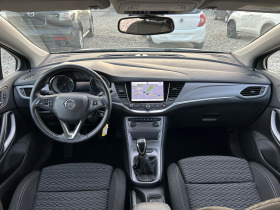 Opel Astra 1.6CDTI | Mobile.bg   15