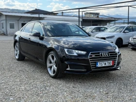 Audi A4 2.0TDI 150hp S-LINE 1 - Car24.bg Audi A4 2.0TDI 150hp S-LINE 1