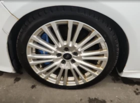 Ford Focus RS Red bull white edition - 37900 лв. / 19377.96 € - 27975500 6 | Car24.bg Ford Focus RS Red bull white edition - 37900 лв. / 19377.96 € - 27975500 6