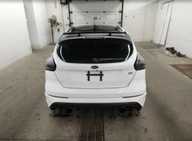 Ford Focus RS Red bull white edition - 37900 лв. / 19377.96 € - 27975500 7 | Car24.bg Ford Focus RS Red bull white edition - 37900 лв. / 19377.96 € - 27975500 7