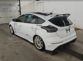 Ford Focus RS Red bull white edition - 37900 лв. / 19377.96 € - 27975500 4 | Car24.bg Ford Focus RS Red bull white edition - 37900 лв. / 19377.96 € - 27975500 4