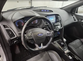 Ford Focus RS Red bull white edition - 37900 лв. / 19377.96 € - 27975500 10 | Car24.bg Ford Focus RS Red bull white edition - 37900 лв. / 19377.96 € - 27975500 10