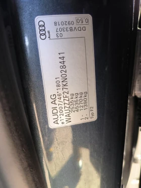 Audi A7 3.0d-Navi-Kamera-Euro-6D - 55555 лв. / 28404.82 € - 77325879 10 | Car24.bg Audi A7 3.0d-Navi-Kamera-Euro-6D - 55555 лв. / 28404.82 € - 77325879 10