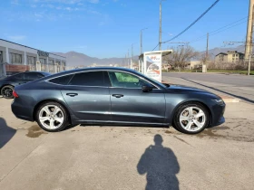 Audi A7 3.0d-Navi-Kamera-Euro-6D - 55555 лв. / 28404.82 € - 77325879 4 | Car24.bg Audi A7 3.0d-Navi-Kamera-Euro-6D - 55555 лв. / 28404.82 € - 77325879 4