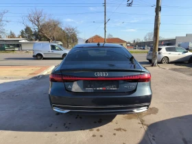 Audi A7 3.0d-Navi-Kamera-Euro-6D - 55555 лв. / 28404.82 € - 77325879 6 | Car24.bg Audi A7 3.0d-Navi-Kamera-Euro-6D - 55555 лв. / 28404.82 € - 77325879 6