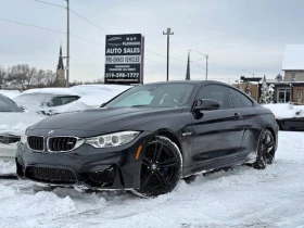 BMW M4 * RWD* HEAD UP* H&K* CARFAX* АВТО КРЕДИТ* - Car24.bg BMW M4 * RWD* HEAD UP* H&K* CARFAX* АВТО КРЕДИТ*