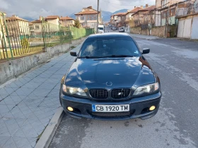 BMW 320 d - 4000 € / 7823.32 лв. - 50298271 13 | Car24.bg BMW 320 d - 4000 € / 7823.32 лв. - 50298271 13
